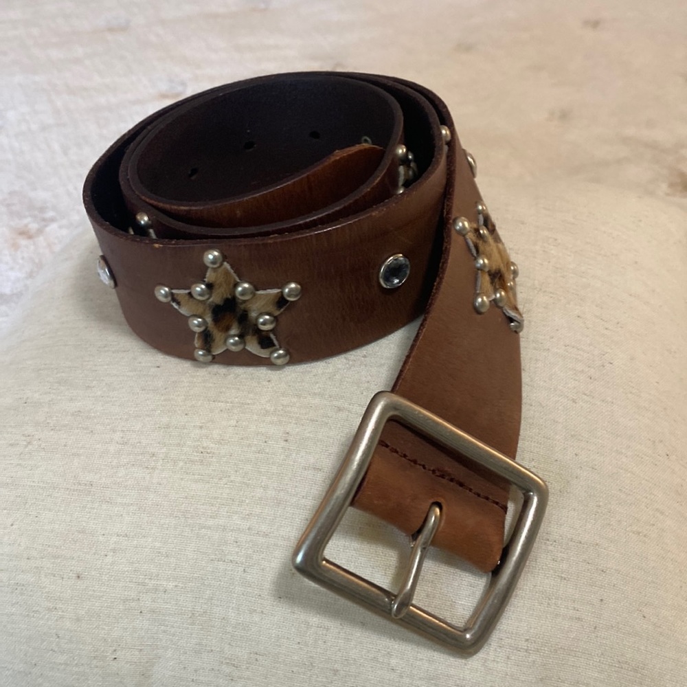 Womens Belt